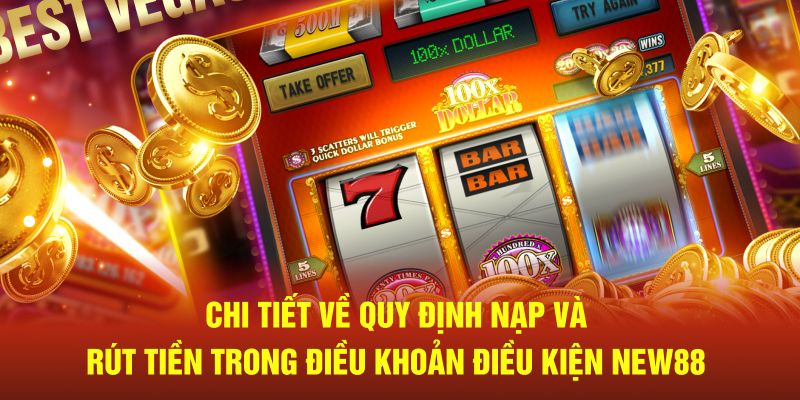 điều khoản điều kiện