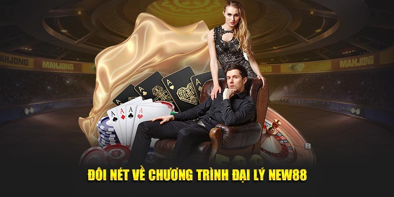 Đại lý New88