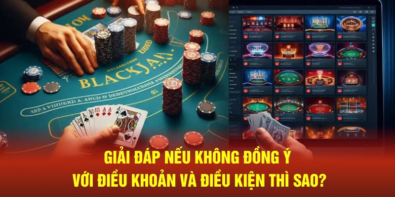 điều khoản điều kiện