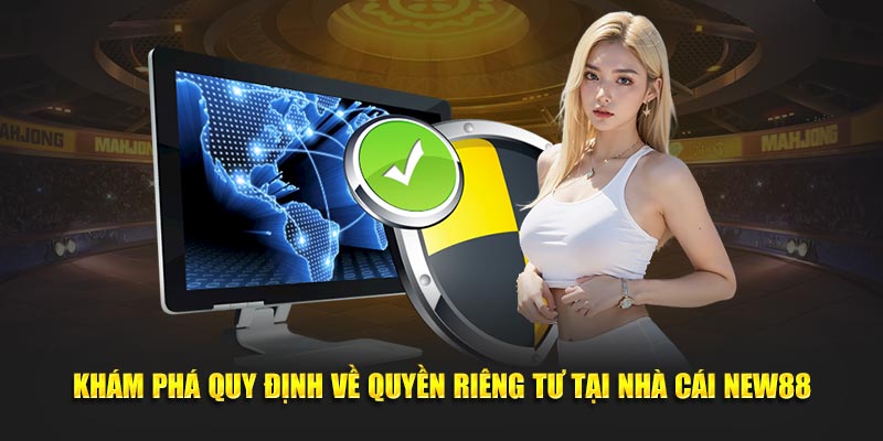 quyền riêng tư