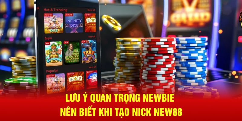 Đăng Ký New88