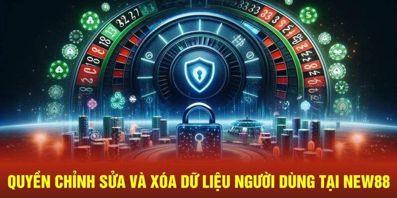 chính sách bảo mật