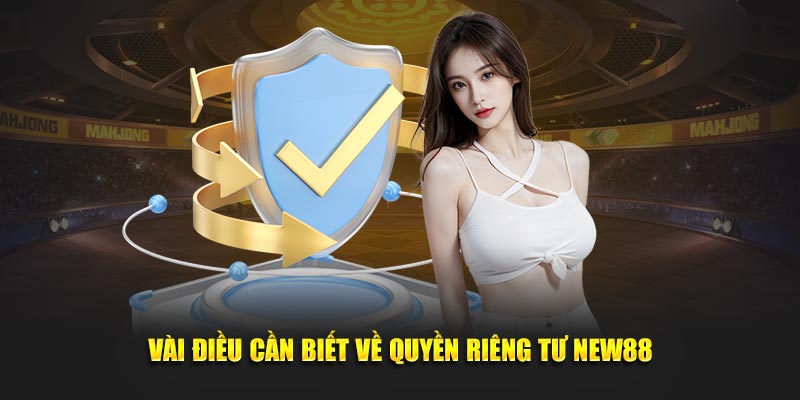 quyền riêng tư
