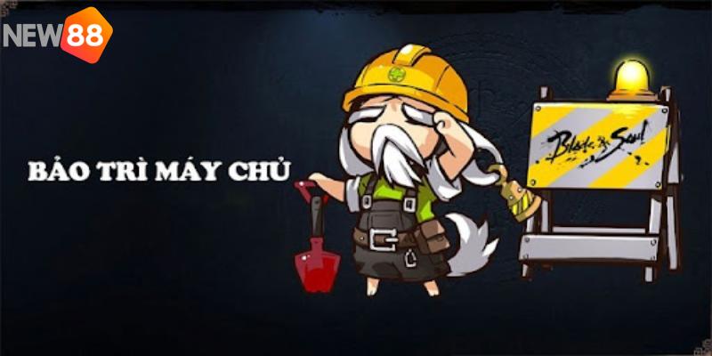 Mục đích chính của việc New88 bảo trì trong năm 2025