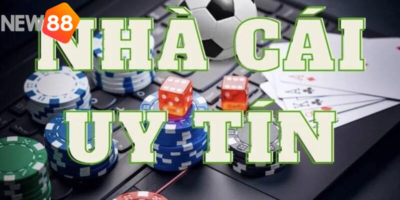 Sản phẩm phản ánh chất lượng nhà cái 